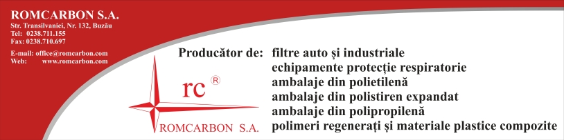 banner 1 Romcarbon 4x1m