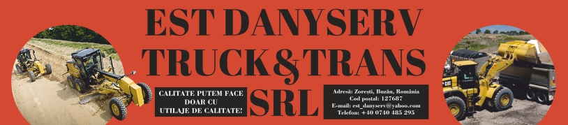 banner 2 Est Dany Serv 5x1,1m